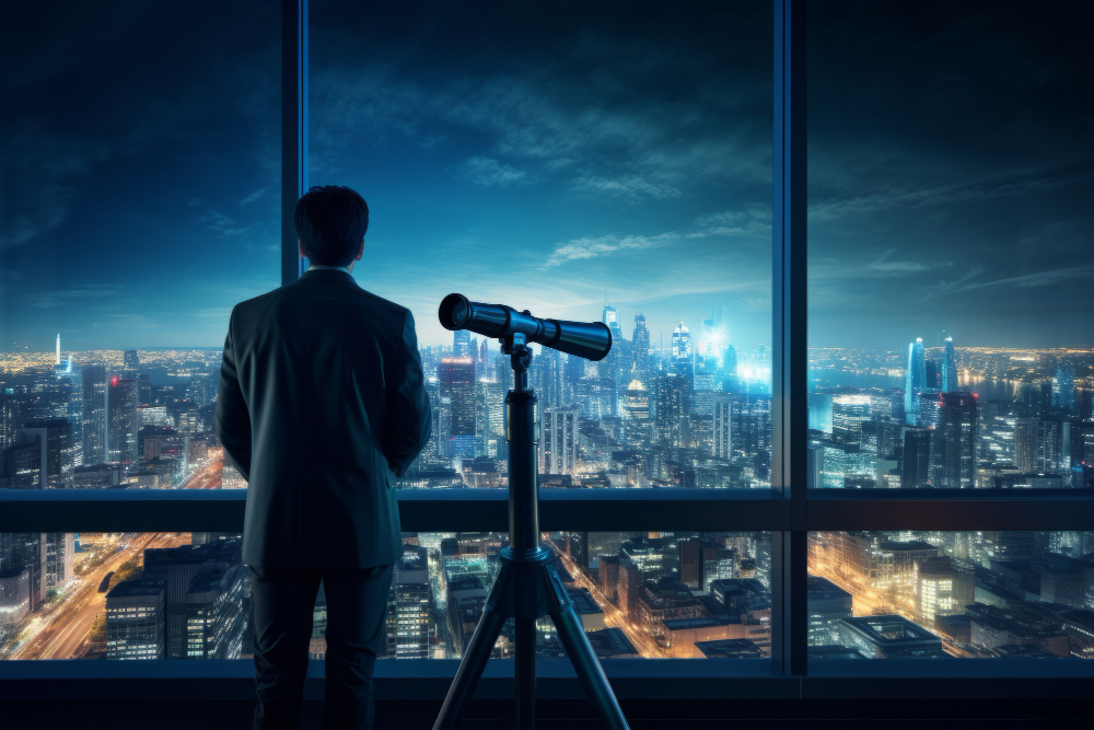  Our Vision Image
