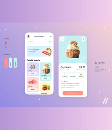 Mobile App