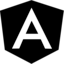 angular logo