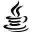 java logo