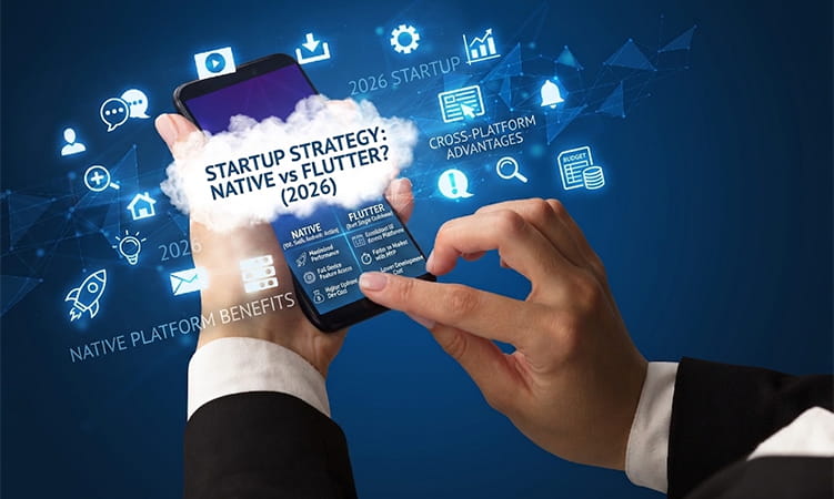 Which Mobile App Stack Should You Choose in 2026?