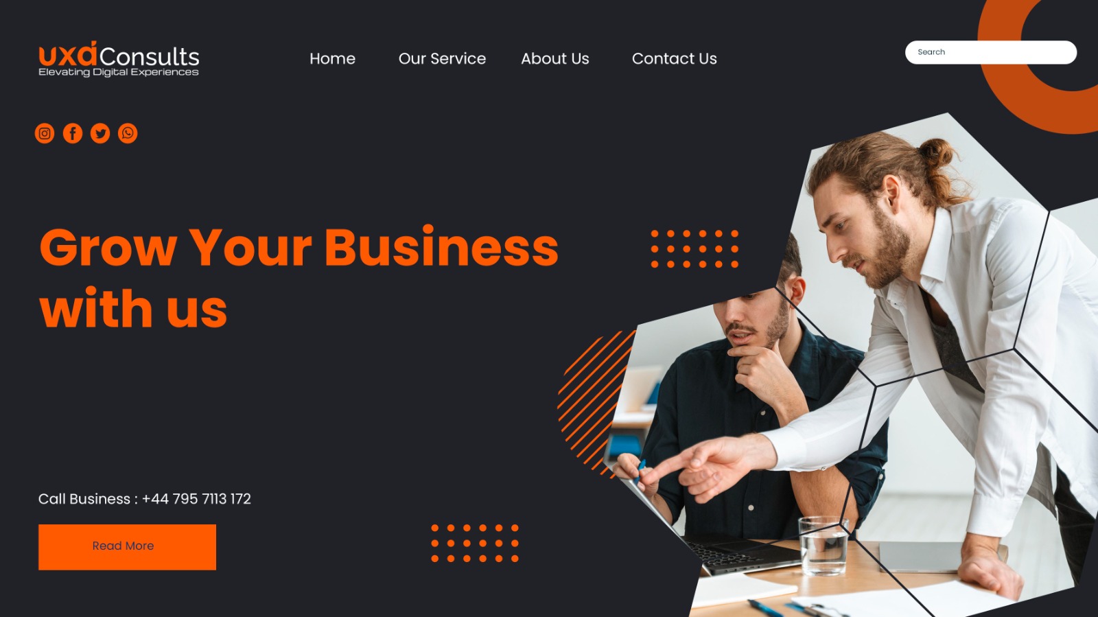 Why Every Business Needs a Professional Website