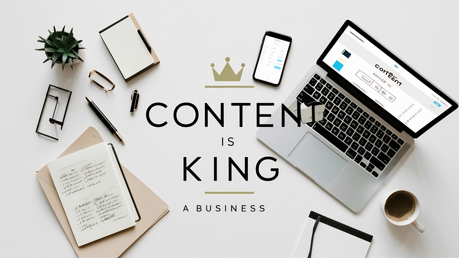 How Quality Content Brings More Customers