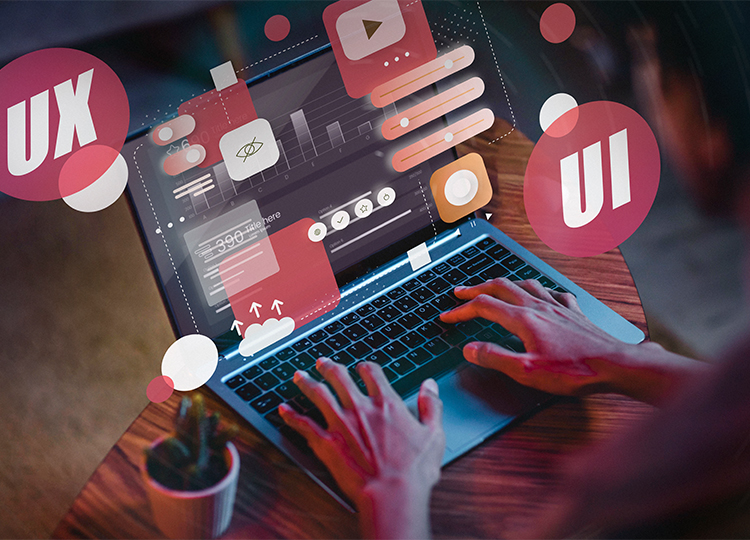 What are the top UI and UX trends in 2026