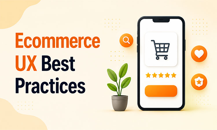 Ecommerce UX Trends in 2026