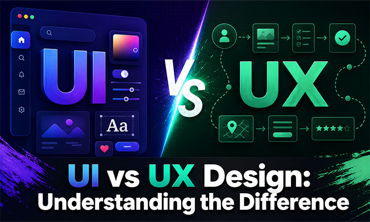 What Is UI UX Design and Why Does It Matter?